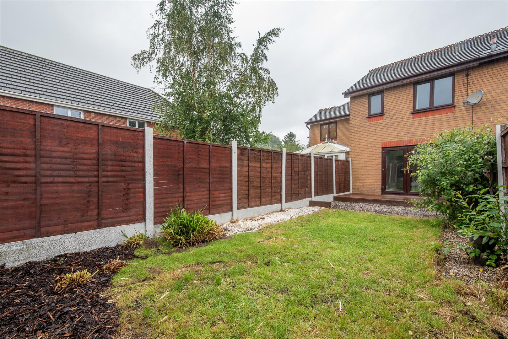 Olive Close, Chorley